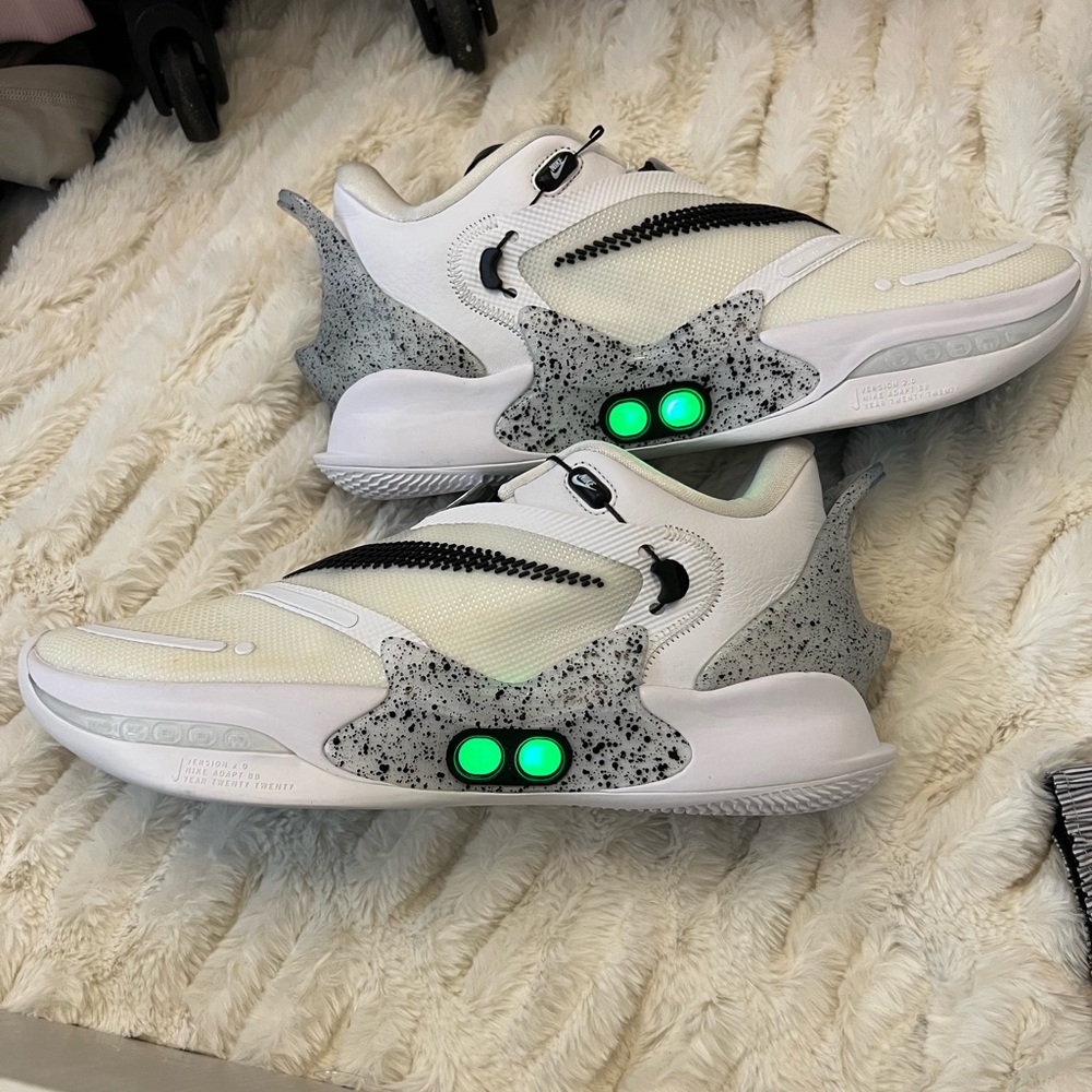 Nike Adapt Bb 2.0 Shoe